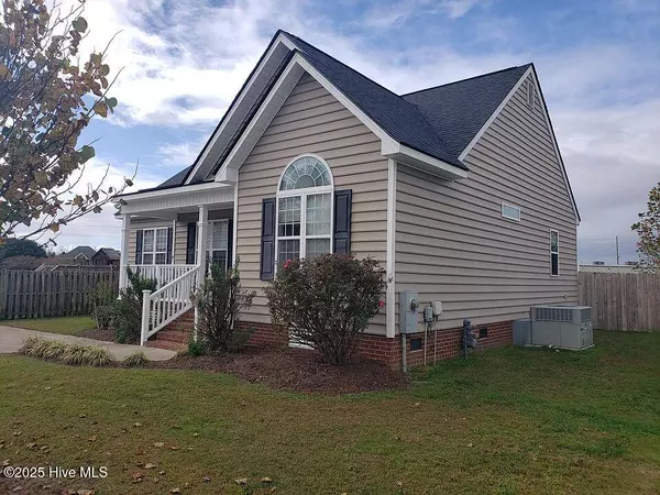 Winterville, NC 28590,1124 Sebring DR