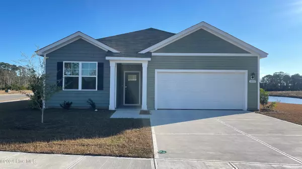 731 New Haven LN SW, Supply, NC 28462
