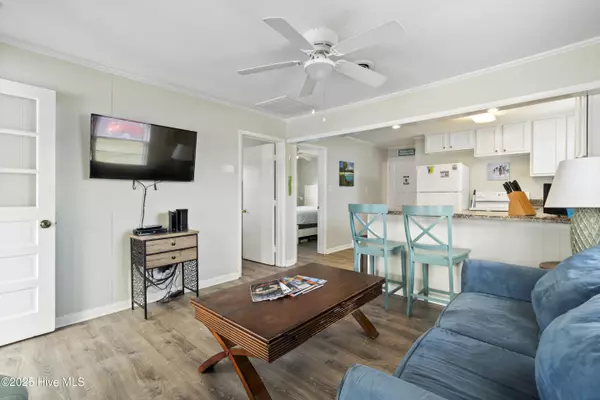 Kure Beach, NC 28449,628 Fort Fisher BLVD S