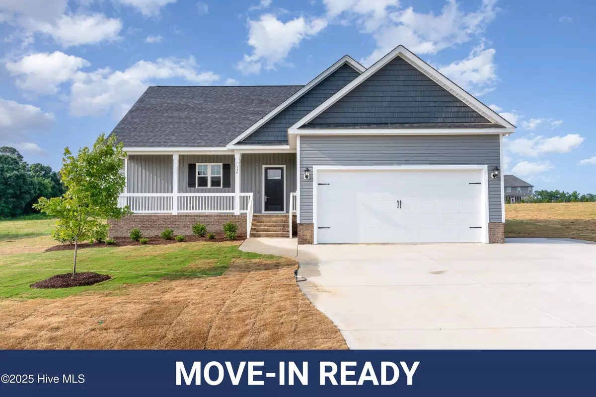 Selma, NC 27576,134 Royal AVE