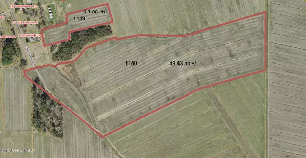 Aurora, NC 27806,0 Sr 1918 RD