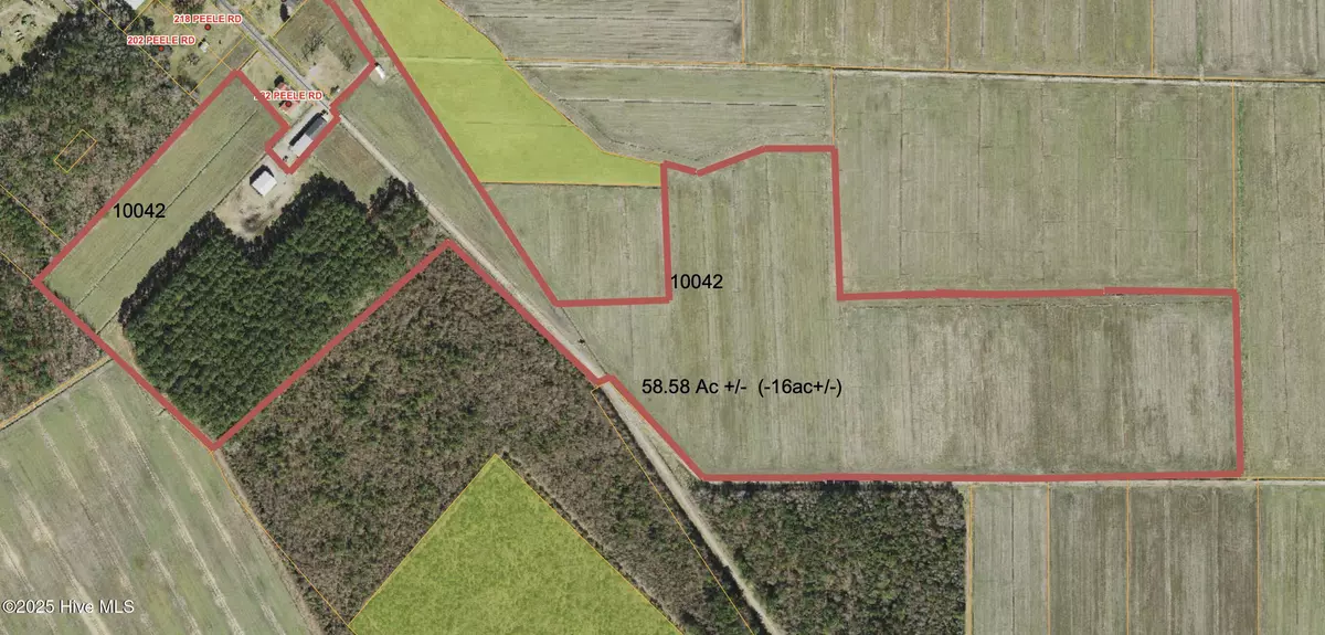 Aurora, NC 27806,0 Sr 1918 RD