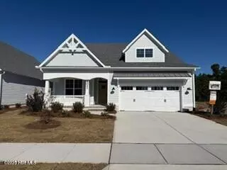 6021 Calvada CIR, Leland, NC 28451