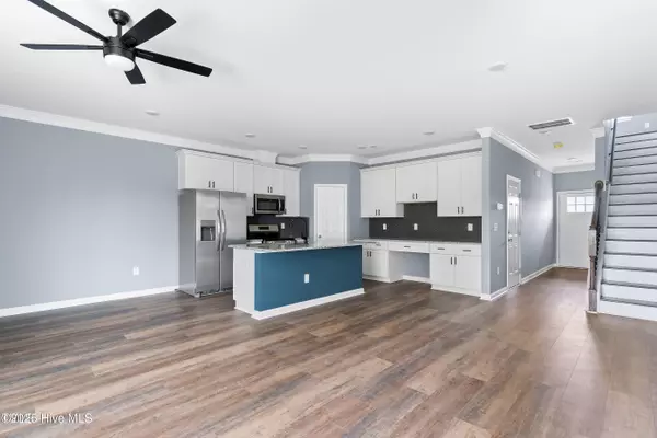 Fremont, NC 27830,408 S Pine ST