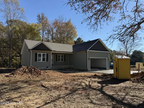 13147 S Nc-231 HWY, Middlesex, NC 27557