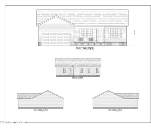 13169 S Nc-231 HWY, Middlesex, NC 27557