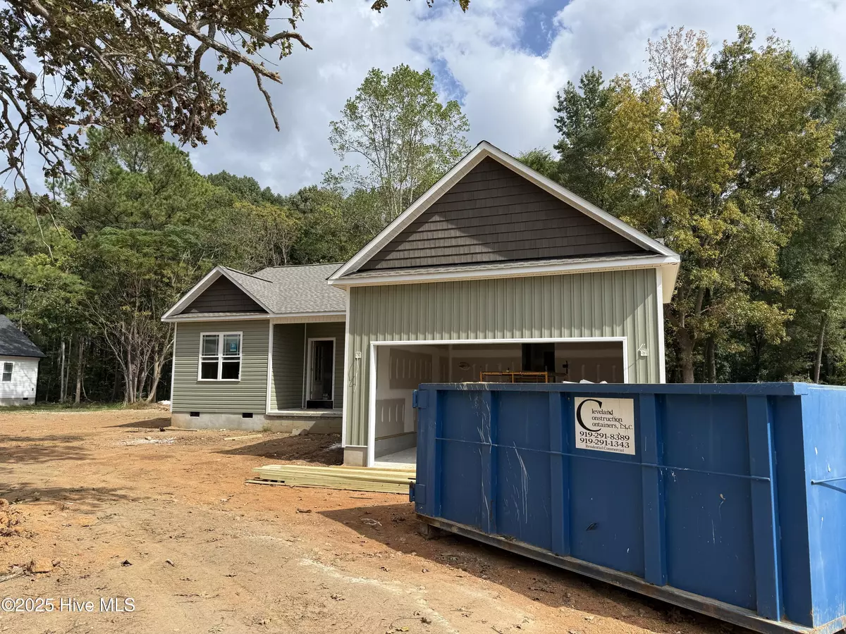 Middlesex, NC 27557,13147 S Nc-231 HWY