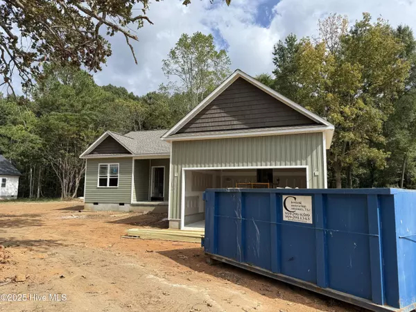 13147 S Nc-231 HWY, Middlesex, NC 27557