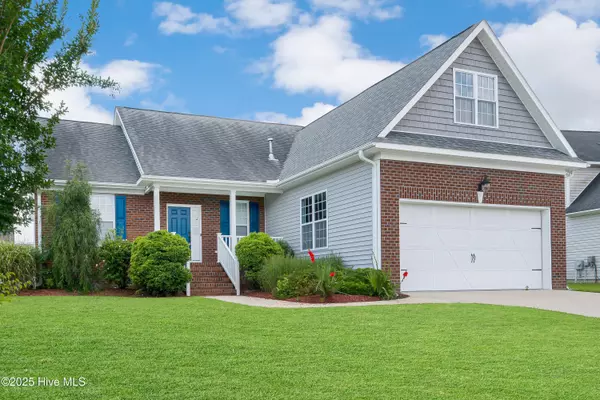Winterville, NC 28590,4000 Dublin RD