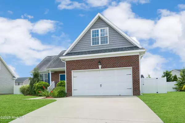 Winterville, NC 28590,4000 Dublin RD