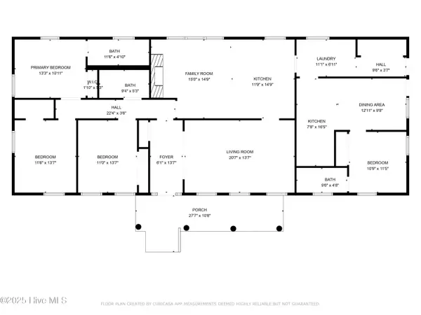 Mccoll, SC 29570,404 N Marlboro ST