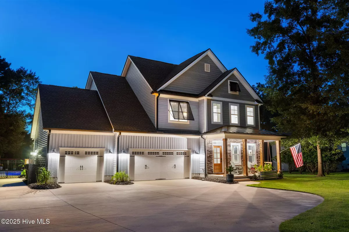 Hampstead, NC 28443,708 Cordgrass RD