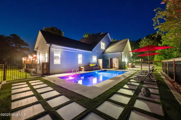 Hampstead, NC 28443,708 Cordgrass RD