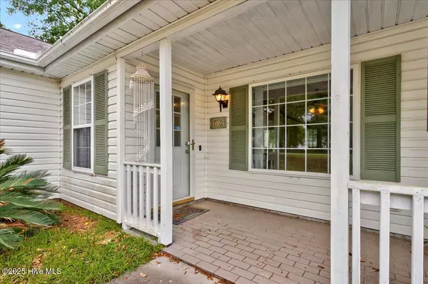 Sunset Beach, NC 28468,702 Shoreline DR E