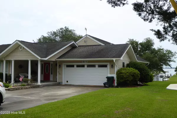 Newport, NC 28570,804 Soundview AVE