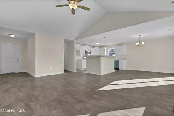 Hubert, NC 28539,309 Cotton Hill PL #Lot 91