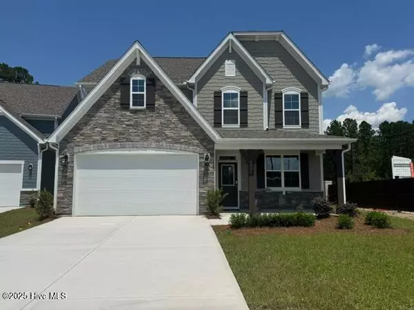 2004 Red Woodpeckers Ct, # 38, Leland, NC 28451