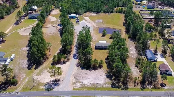 Leland, NC 28451,6 Green Hill RD NE