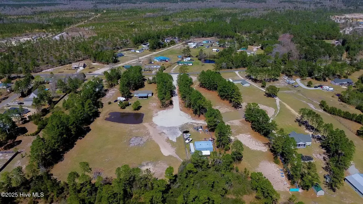 Leland, NC 28451,6 Green Hill RD NE