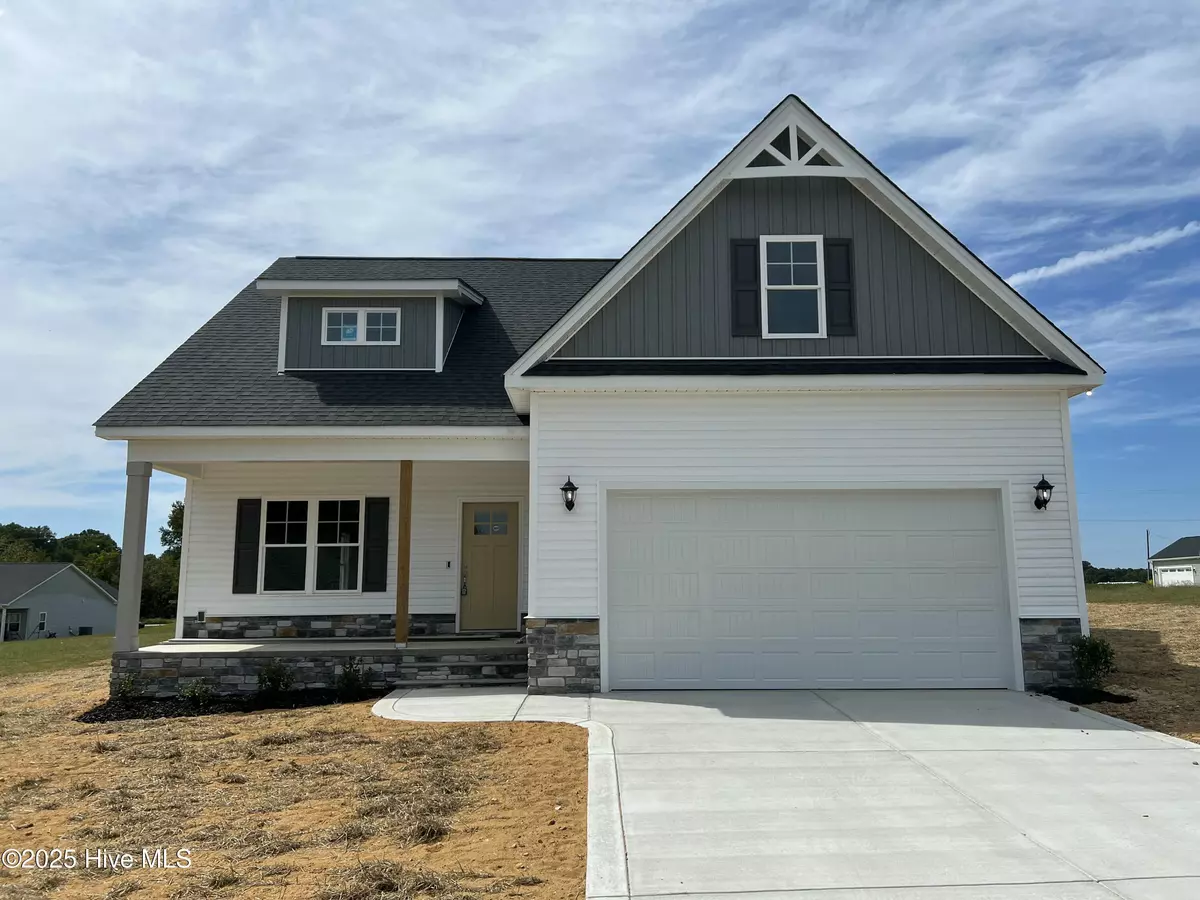 Pikeville, NC 27863,101 Baileys PL