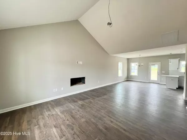 Pikeville, NC 27863,101 Baileys PL
