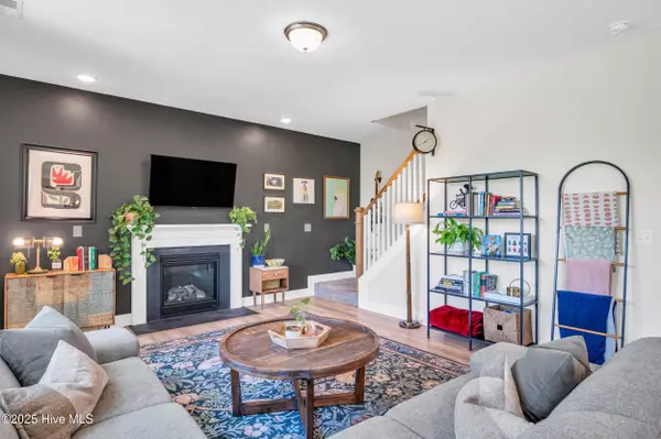 Hampstead, NC 28443,1013 Terraces LN