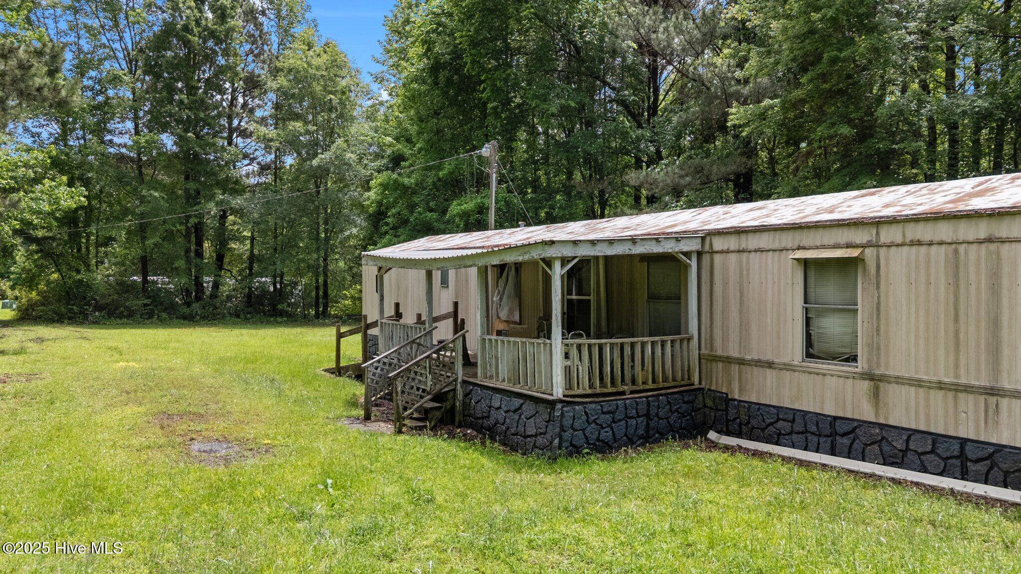 Scotland Neck, NC 27874,108 Jaguar LN