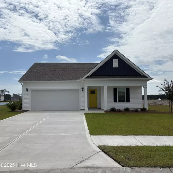 2316 Emerald AVE #Lot 269, Castle Hayne, NC 28429