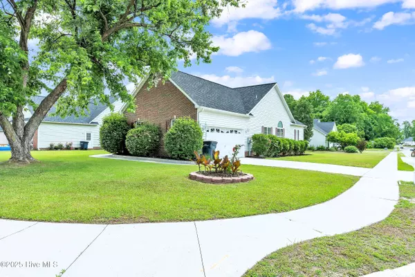 Jacksonville, NC 28540,302 Fairmont LN