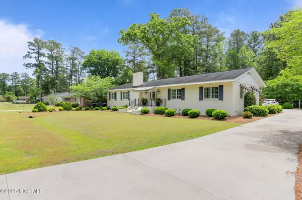 Trent Woods, NC 28562,4107 Norman RD