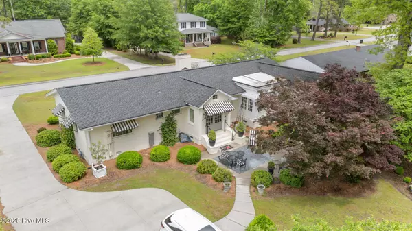 Trent Woods, NC 28562,4107 Norman RD