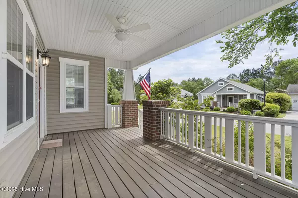 Holly Ridge, NC 28445,1213 Daisy CT