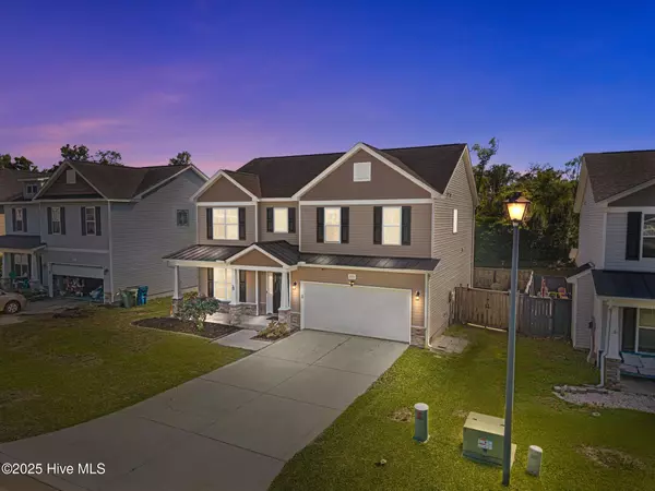 Sneads Ferry, NC 28460,225 Peggys TRCE