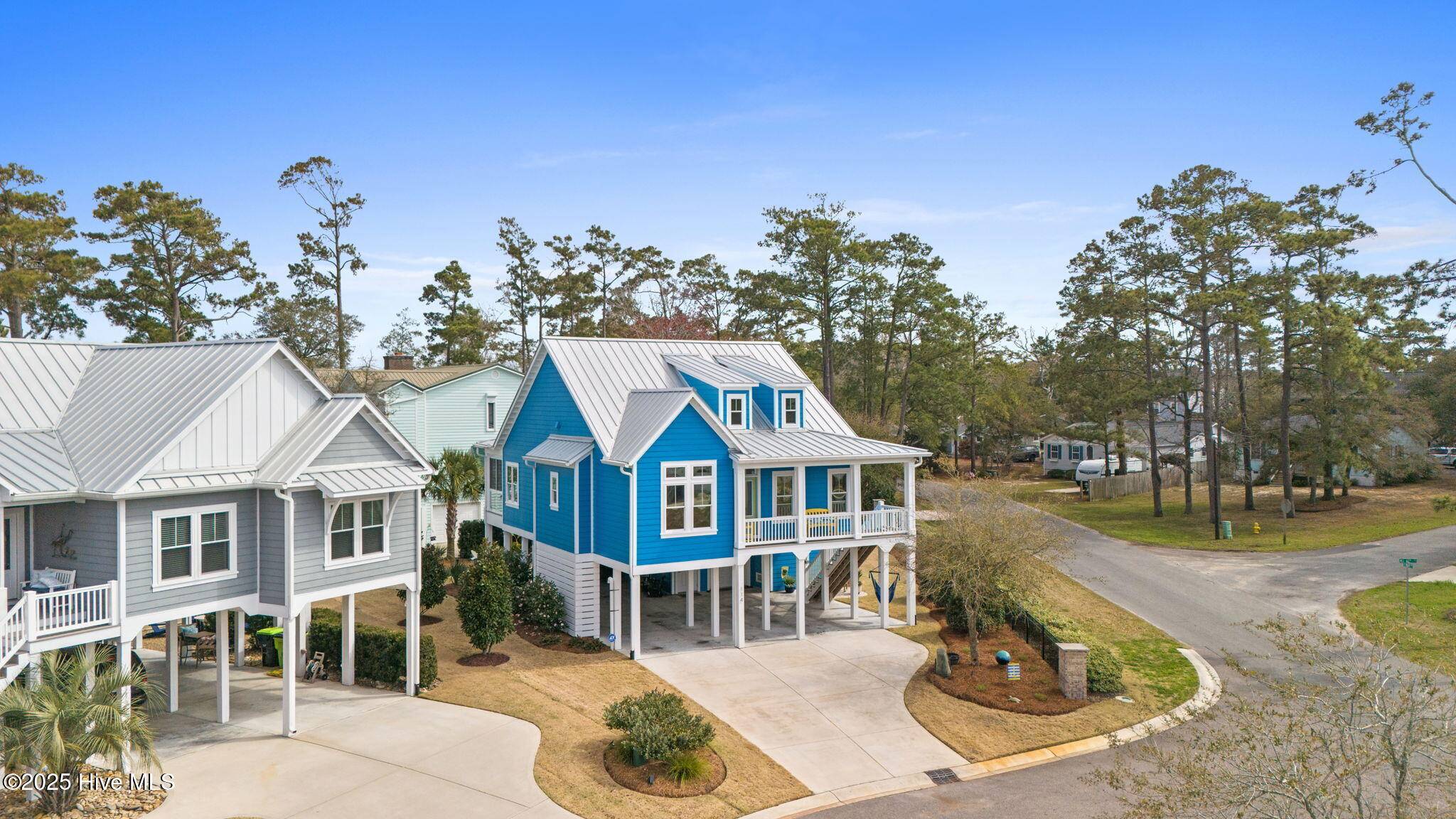 Oak Island, NC 28465,114 Lucas CV