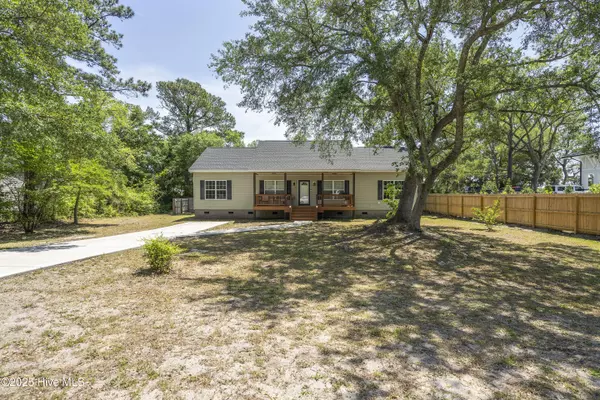 Wilmington, NC 28411,7036 Ruth AVE