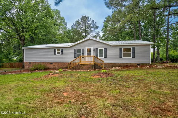 6004 Nc 58, Nashville, NC 27856