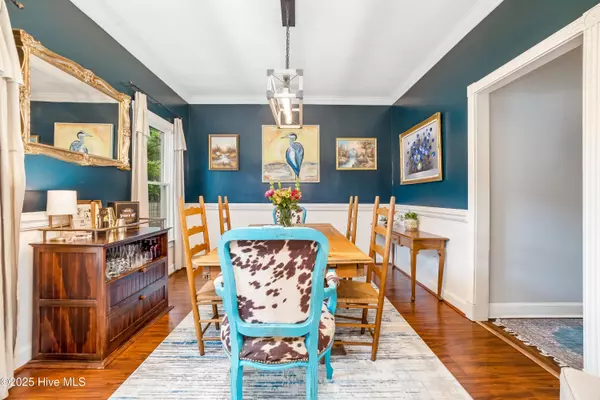 Camden, NC 27921,107 Dogwood DR