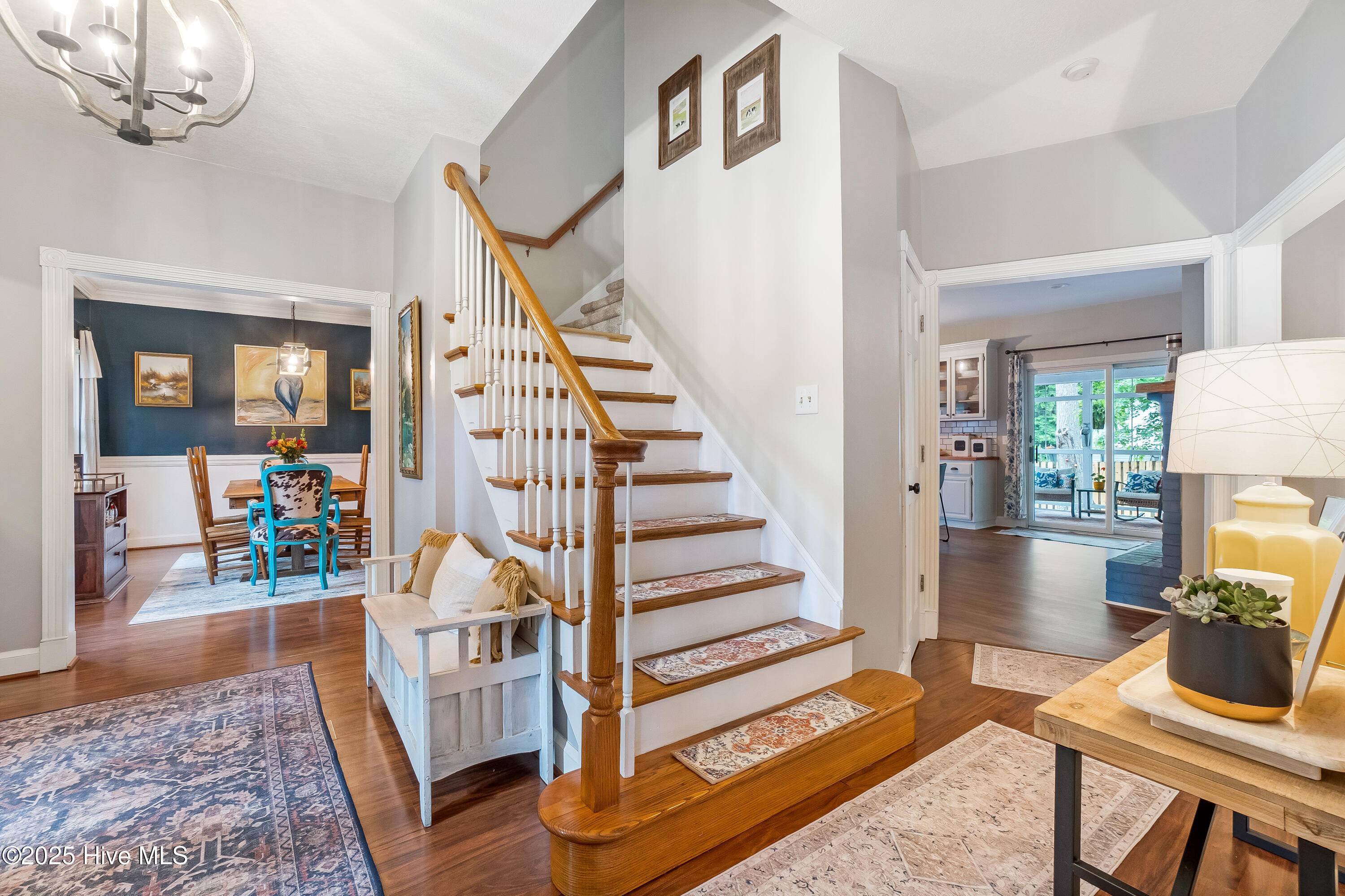 Camden, NC 27921,107 Dogwood DR