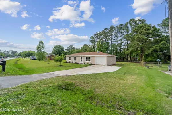 Havelock, NC 28532,109 Shipman RD