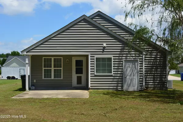 Wilson, NC 27896,4323 Blazing Star LN NW