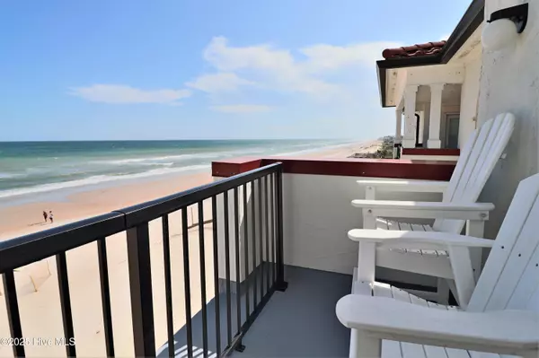 North Topsail Beach, NC 28460,790 New River Inlet RD #317a