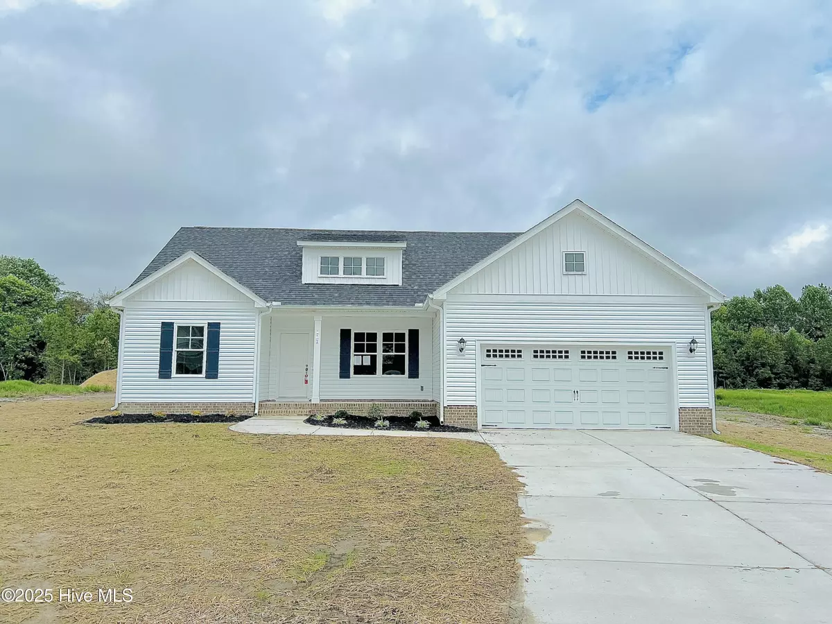 Dudley, NC 28333,111 Sagewood DR