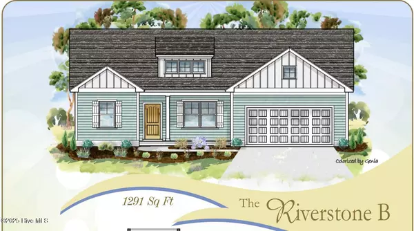 111 Sagewood DR, Dudley, NC 28333