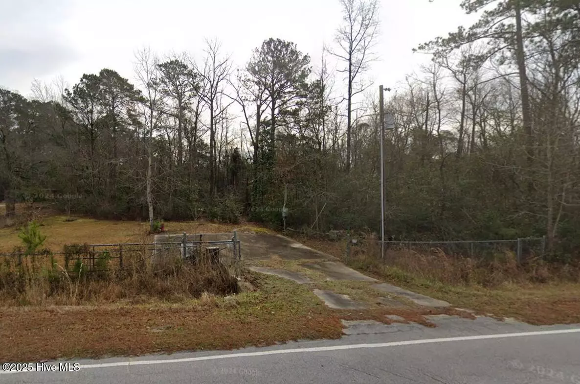 Jacksonville, NC 28540,150 NW Bridge RD
