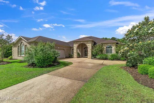 Leland, NC 28451,1092 Leesburg DR