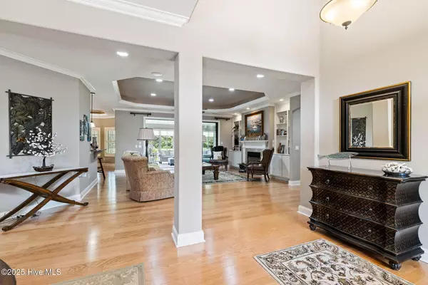 Leland, NC 28451,1092 Leesburg DR