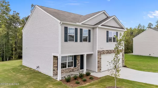 Rocky Mount, NC 27803,7384 Michelle RD