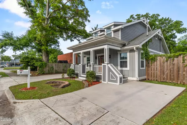 Wilmington, NC 28405,7 Montgomery AVE