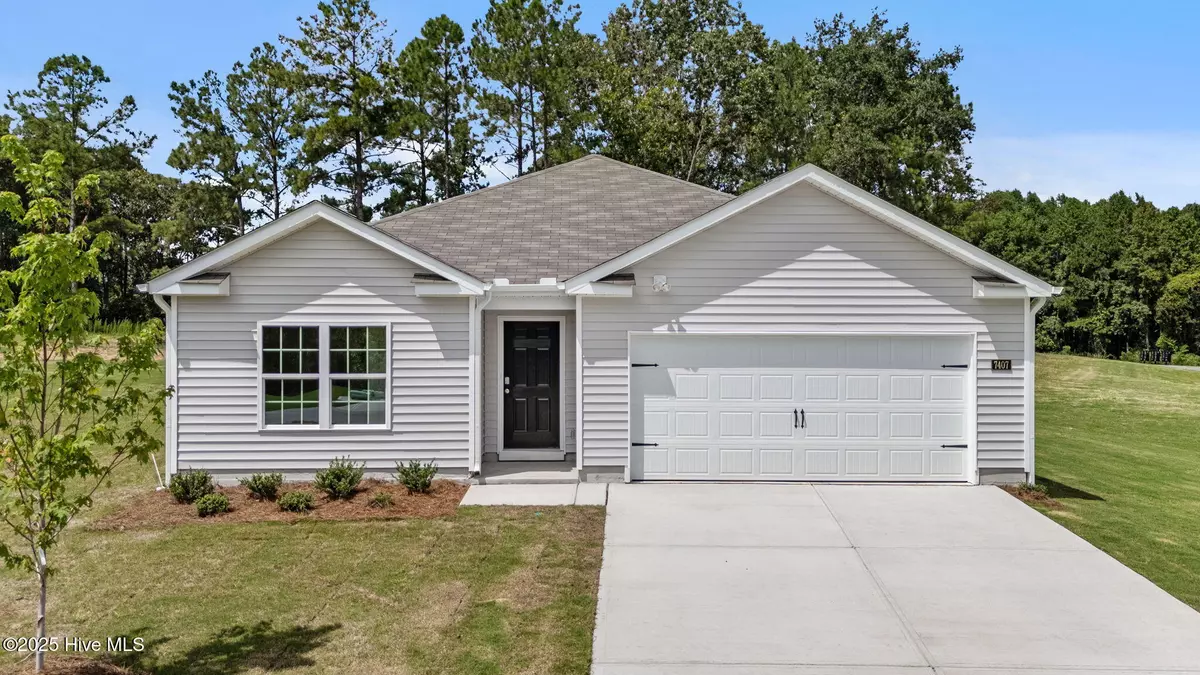 Rocky Mount, NC 27803,7407 Michelle RD