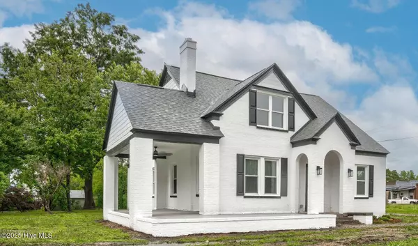 Battleboro, NC 27809,5024 Railroad ST